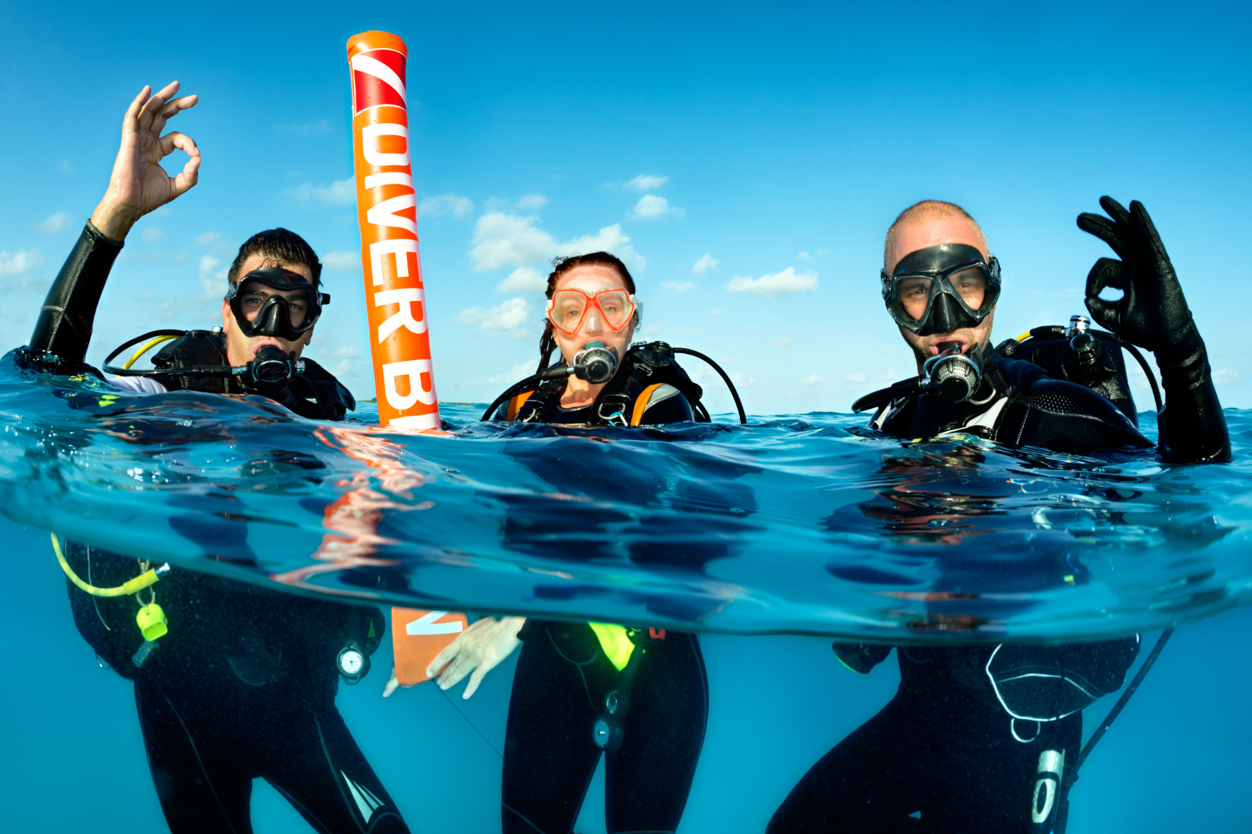  PRIMEROS AUXILIOS ORIENTADO AL BUCEO